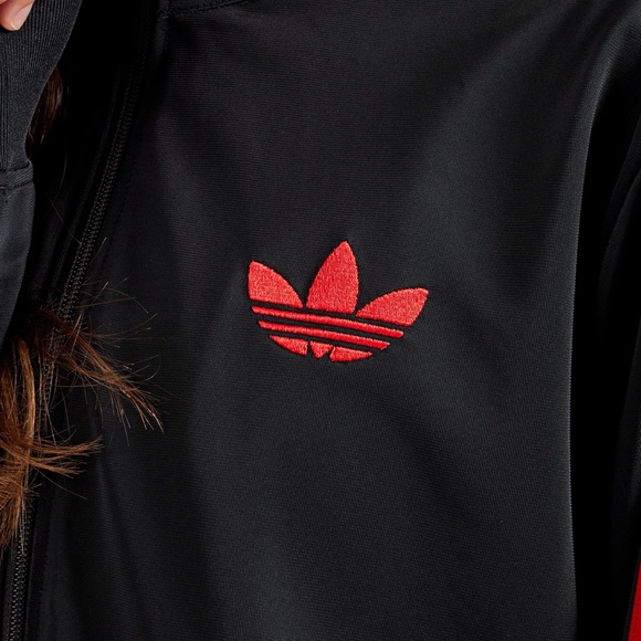 Adidas Firebird Track Jacket - Picture 4 of 4
